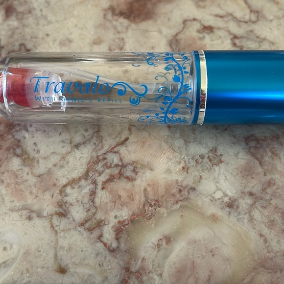 NWOT Lori Greiner Travel Perfume Travalo Spray Bottle For Perfume On The Go - Picture 2 of 5